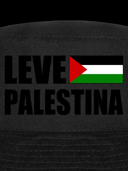 Leve palestina
