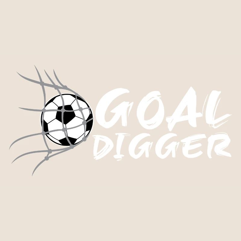 Goal Digger