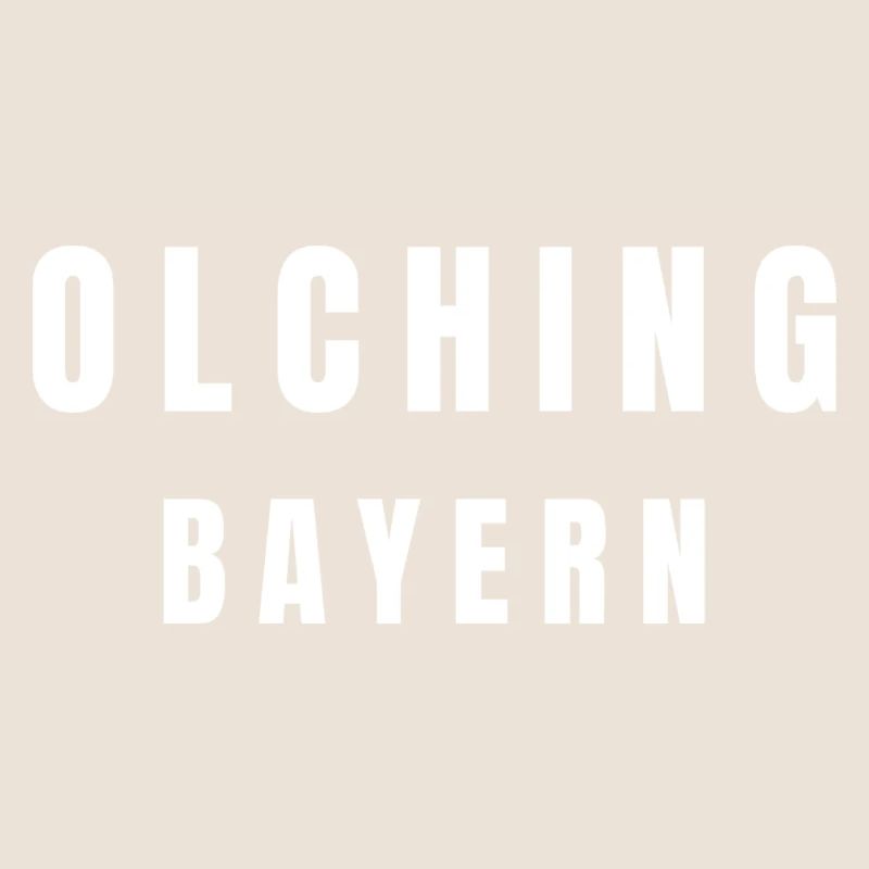 Olching, Bavaria