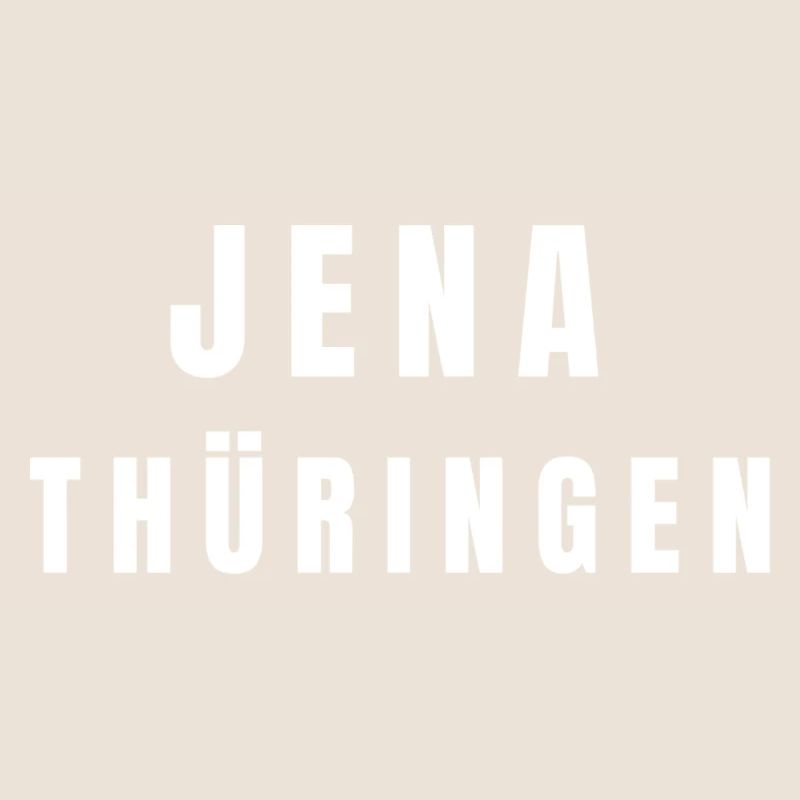 Jena, Thuringia