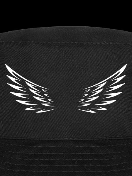 wing