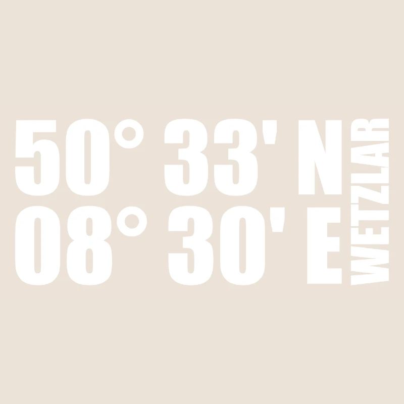 Wetzlar coordinates
