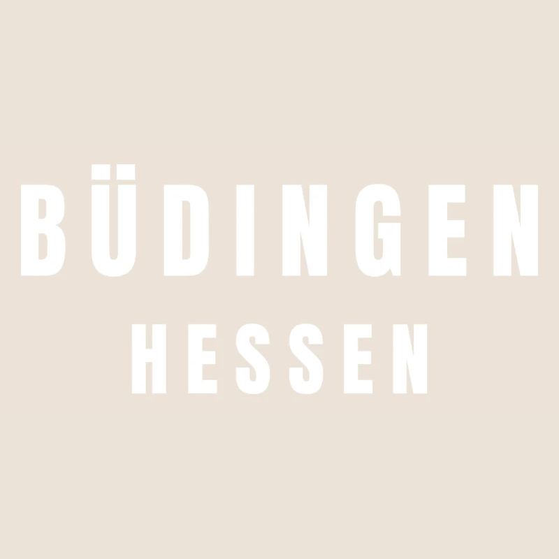 Büdingen, Hesse