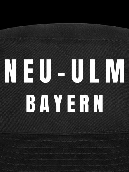 Neu-Ulm, Bavière