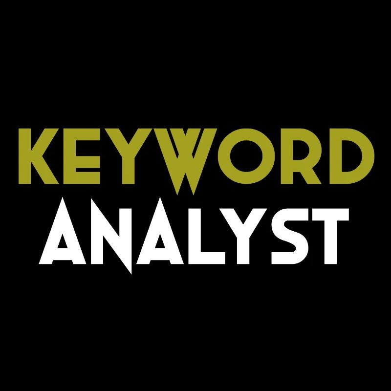 Keyword Analyst Spezial