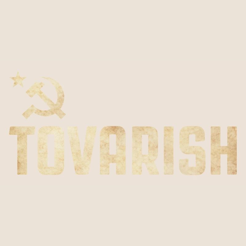 Tovarish