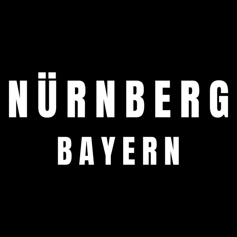 Nuremberg Bavaria