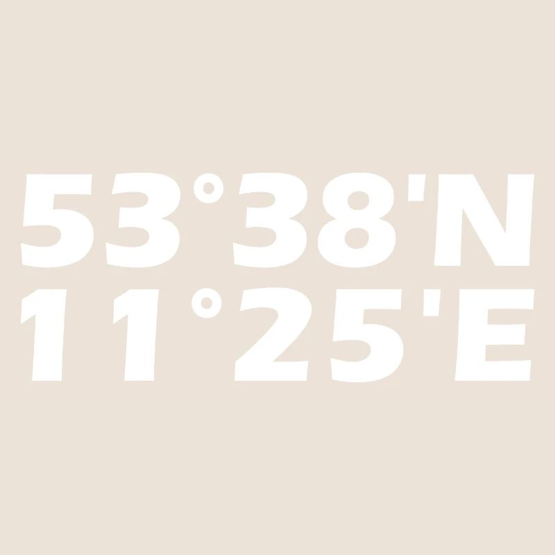 Schwerin coordinates