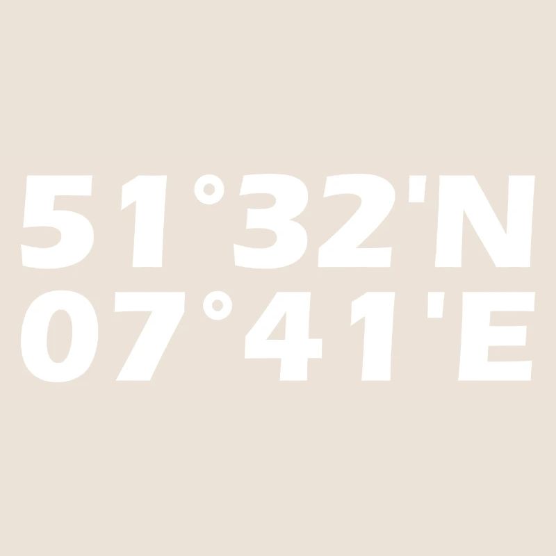Unna coordinates