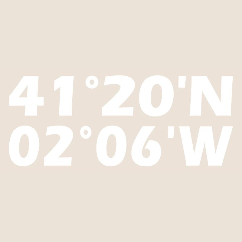 El Prat de Llobregat coordinates