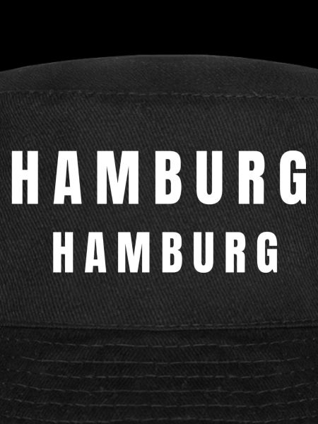 Hambourg Hambourg