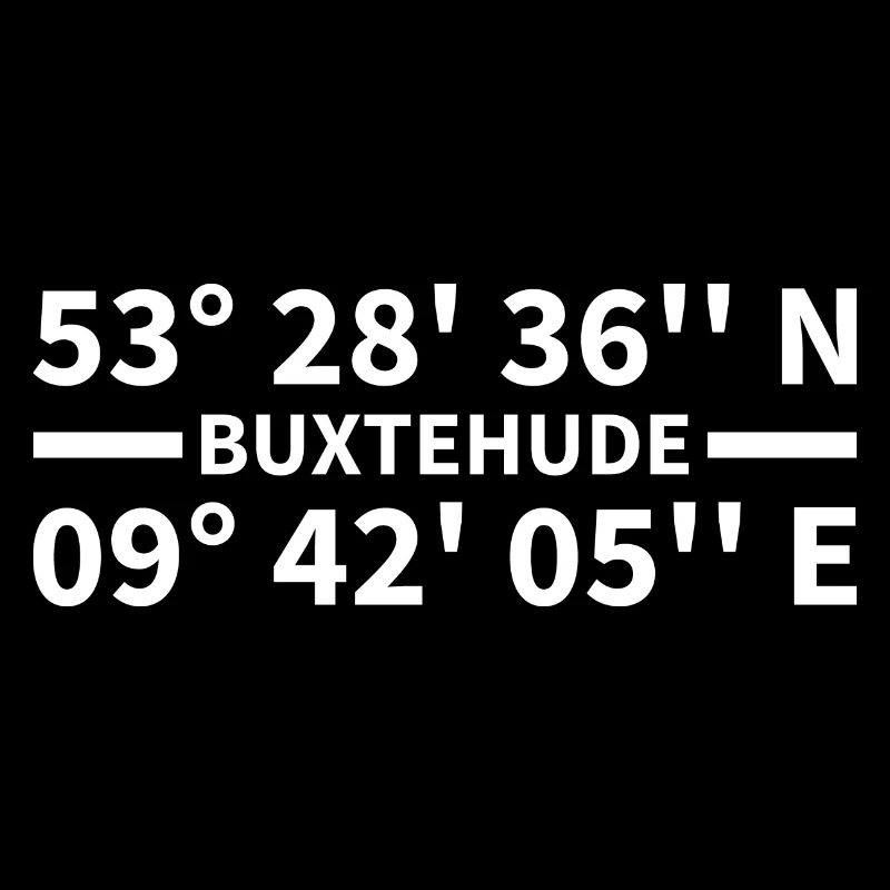 Coordonnées de Buxtehude