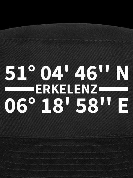 Coordonnées d’Erkelenz