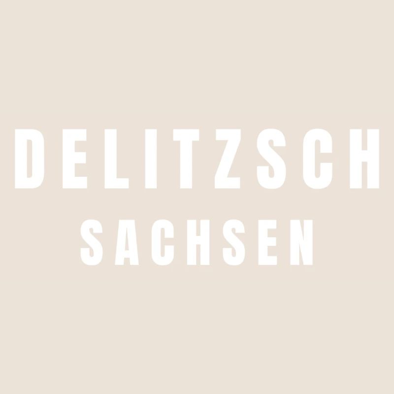 Delitzsch, Saxe