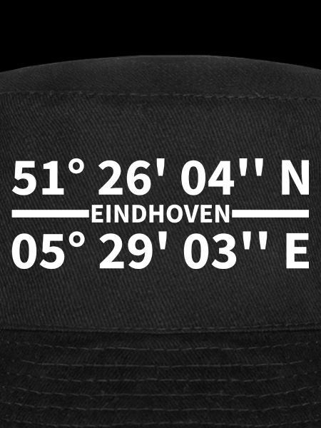 Coordonnées d’Eindhoven