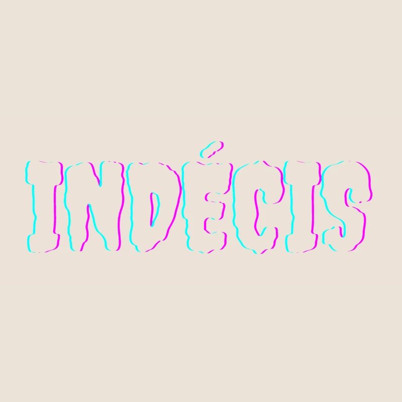 Indécis