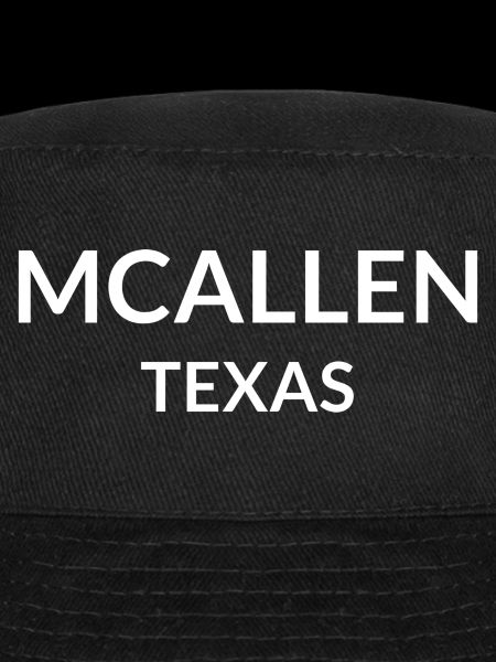 McAllen, Texas, États-Unis