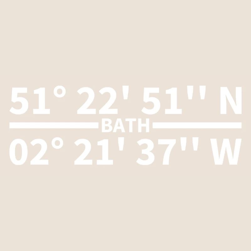 Bath coordinates