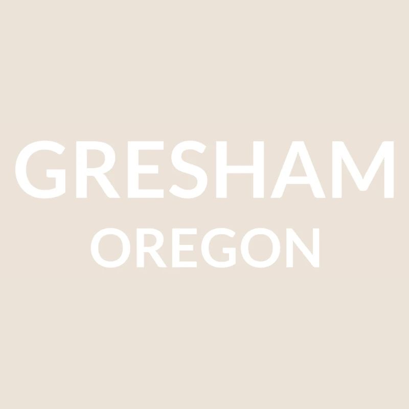 Gresham Oregon États-Unis