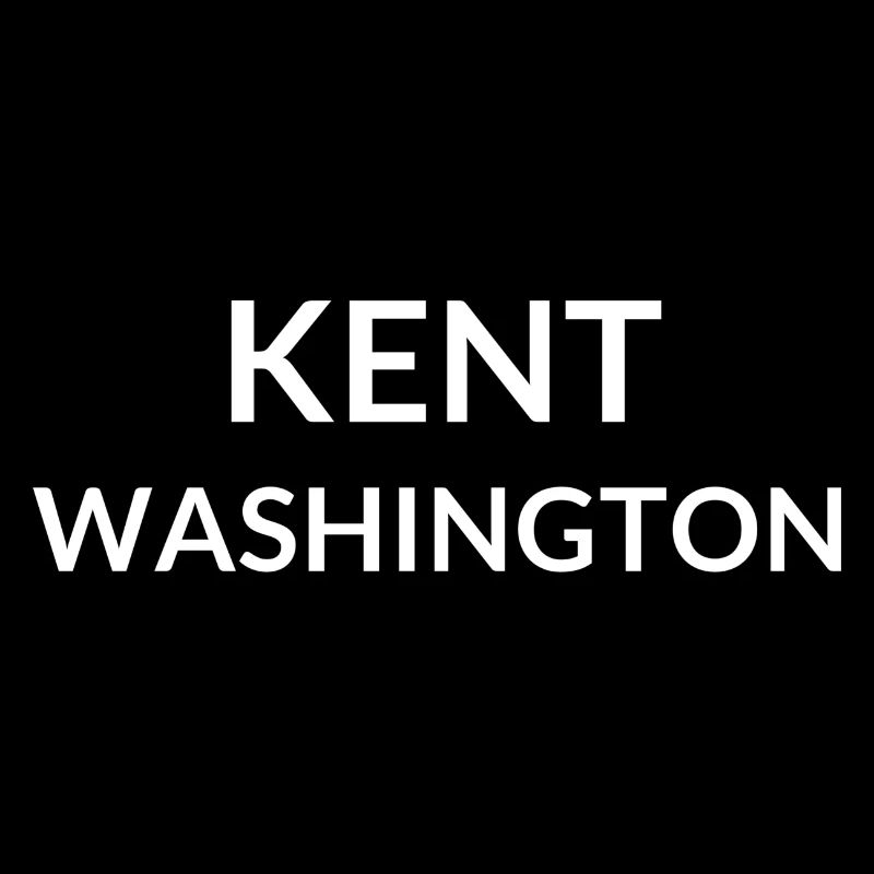 Kent, Washington, États-Unis