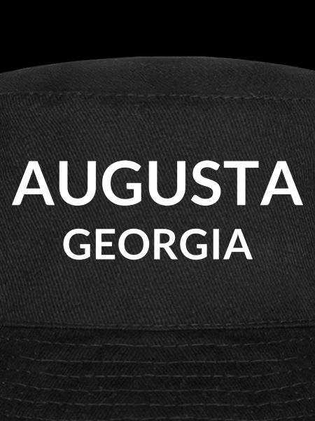 Augusta, Géorgie, États-Unis