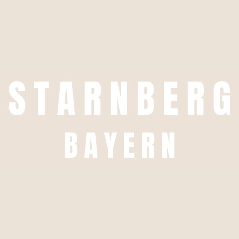 Starnberg, Bavière