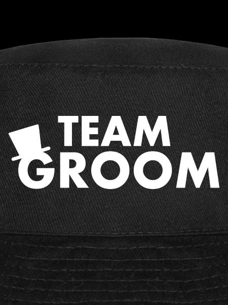 Team groom