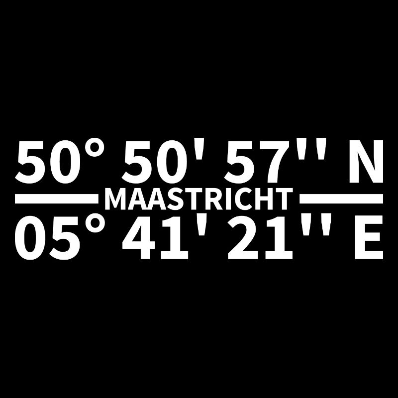 Maastricht coordinates