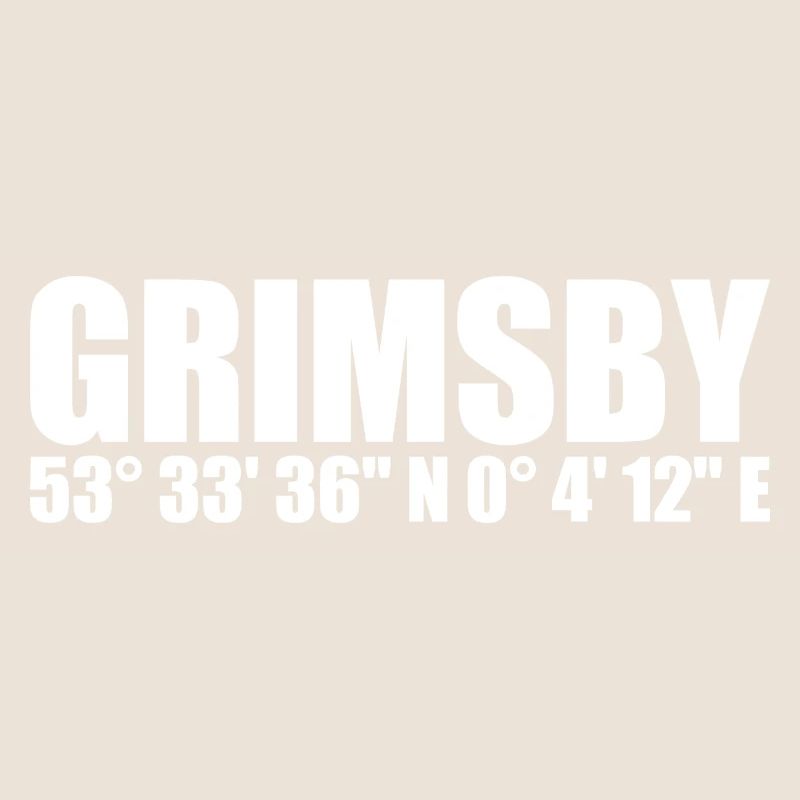 Grimsby coordinates