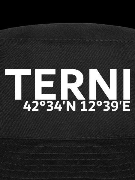 Coordonnées Terni