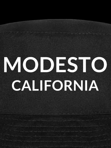 Modesto, Californie, États-Unis