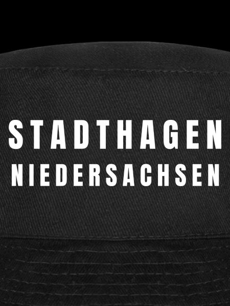 Stadthagen, Lower Saxony