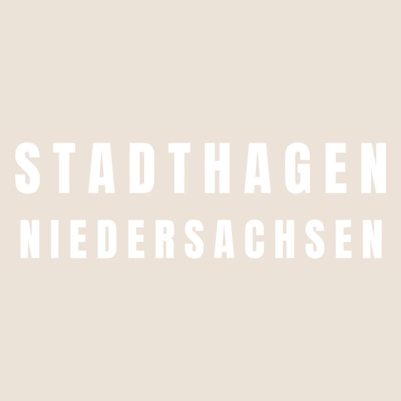 Stadthagen, Basse-Saxe