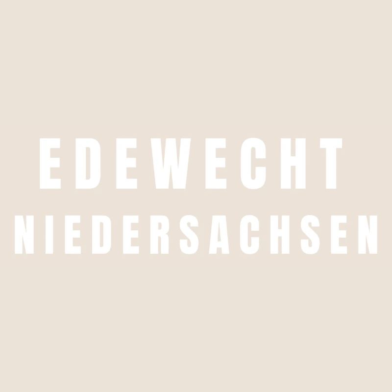 Edewecht, Basse-Saxe