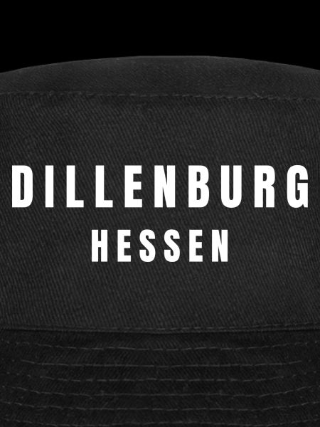 Dillenburg, Hesse