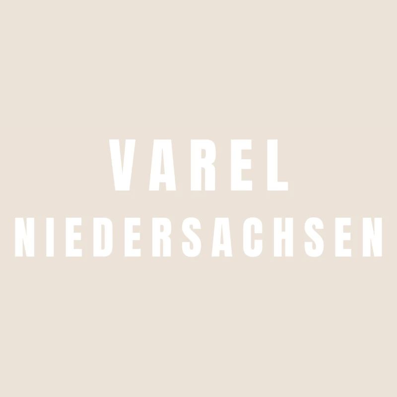 Varel, Lower Saxony