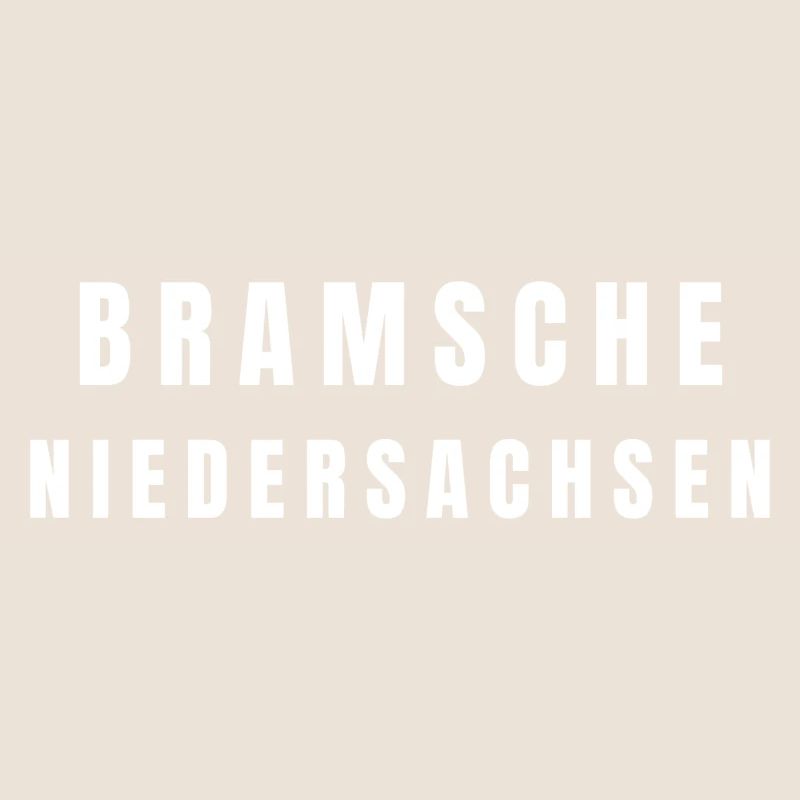 Bramsche Basse-Saxe