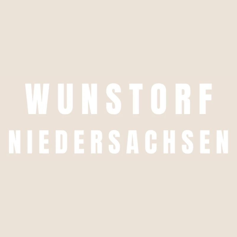 Wunstorf, Basse-Saxe