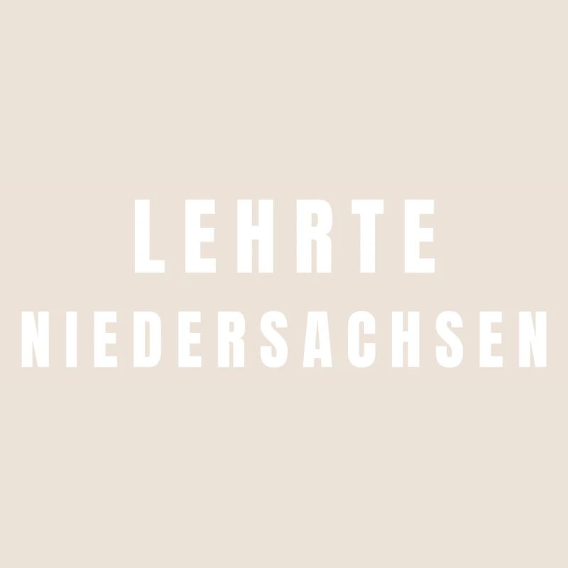 Lehrte, Basse-Saxe