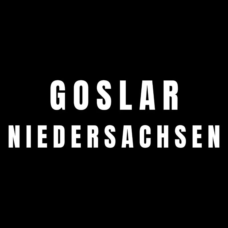 Goslar, Lower Saxony