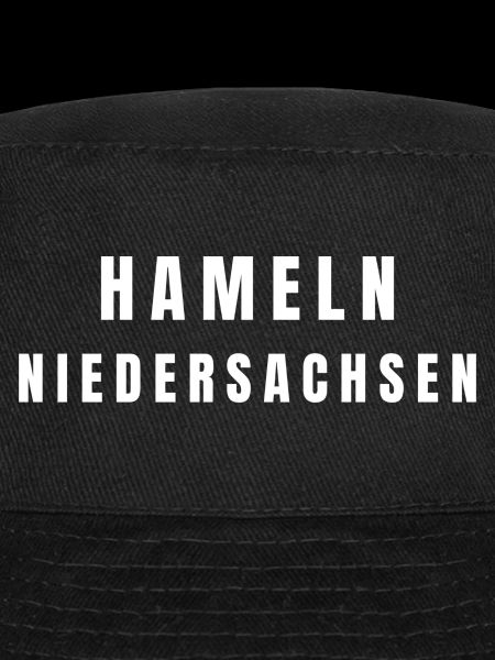 Hamelin, Lower Saxony