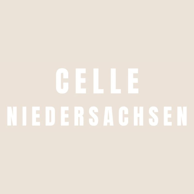 Celle, Basse-Saxe