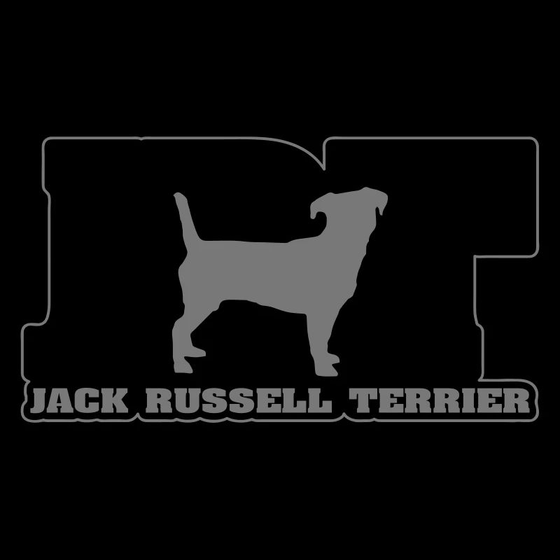 JACK RUSSELL TERRIER JRT