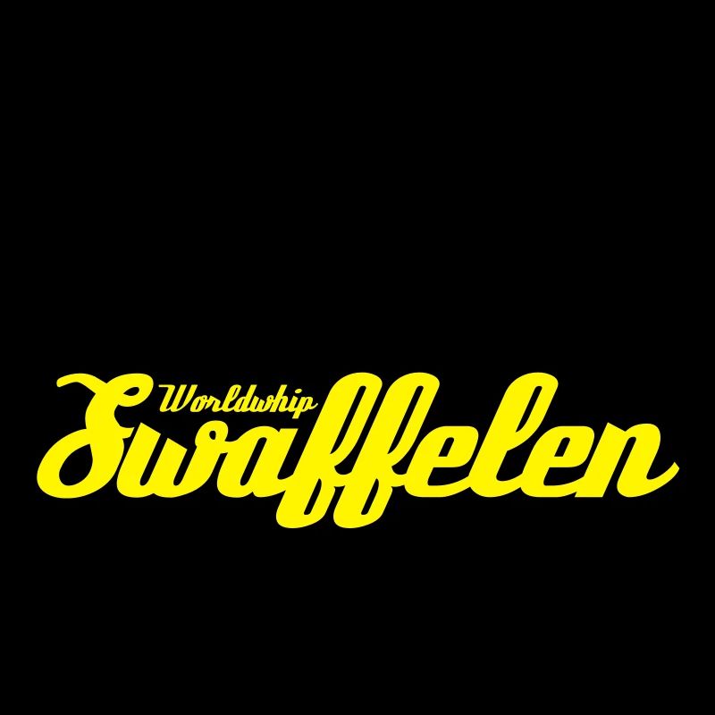 Swaffelen