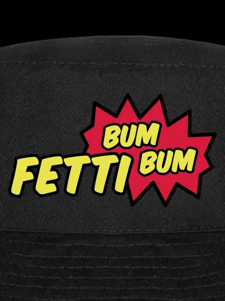 Fetti Bum Bum