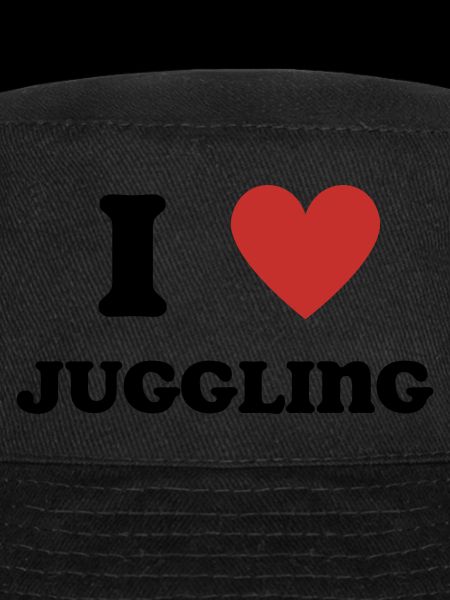 J’aime jongler
