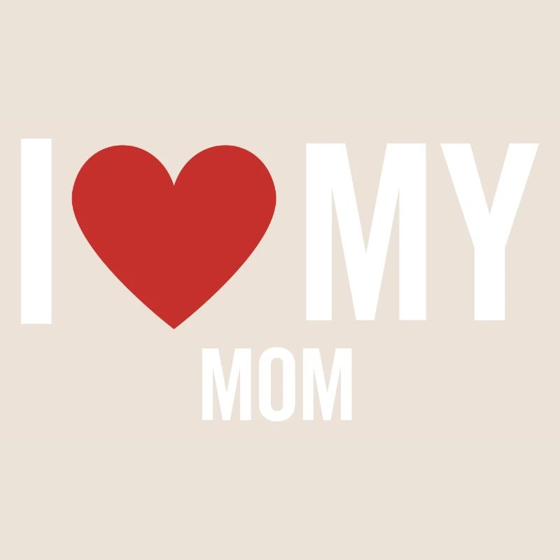 J’aime ma mère