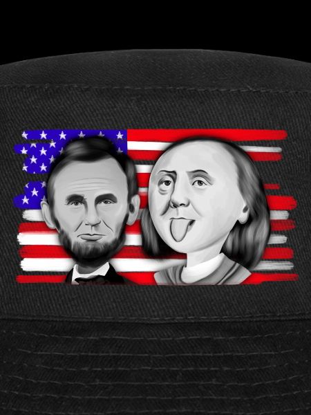 Franklin & Lincoln