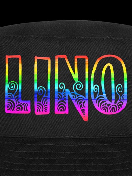 lino rs arc-en-ciel