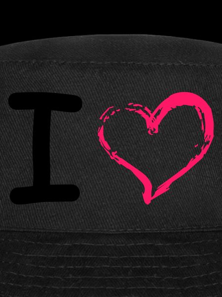 I Heart